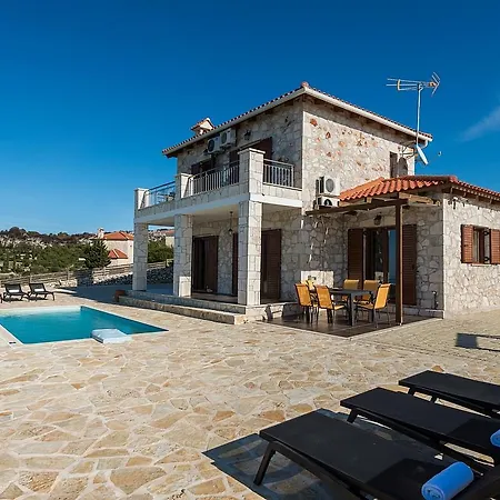 Orpheus Villa