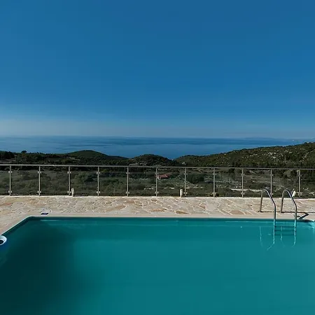 Orpheus Villa