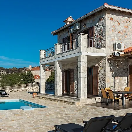 Villa Orpheus