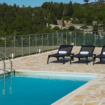 Villa Orpheus *